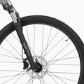 Cross bike KROSS Evado 5.0 graphite/black/matte 6