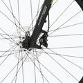 Cross bike KROSS Evado 5.0 graphite/black/matte 7