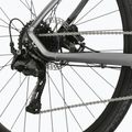 Cross bike KROSS Evado 5.0 graphite/black/matte 8