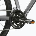 Cross bike KROSS Evado 5.0 graphite/black/matte 9