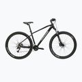 Mountain bike KROSS Hexagon 4.0 29" black/silver/shine