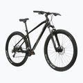 Mountain bike KROSS Hexagon 4.0 29" black/silver/shine 2