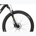 Mountain bike KROSS Hexagon 4.0 29" black/silver/shine 6