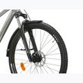 Mountain bike KROSS Hexagon 4.0 EQ 29" silver/green/shine 5