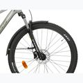 Mountain bike KROSS Hexagon 4.0 EQ 29" silver/green/shine 6