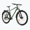 Mountain bike KROSS Hexagon 4.0 EQ 29" green/silver/shine 2