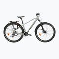 Mountain bike KROSS Hexagon 4.0 EQ 27,5" silver/green/shine