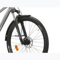 Mountain bike KROSS Hexagon 4.0 EQ 27,5" silver/green/shine 5