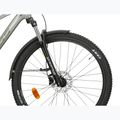Mountain bike KROSS Hexagon 4.0 EQ 27,5" silver/green/shine 6