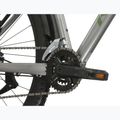 Mountain bike KROSS Hexagon 4.0 EQ 27,5" silver/green/shine 9