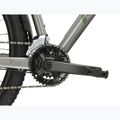 Mountain bike KROSS Hexagon 4.0 EQ 27,5" silver/green/shine 10