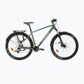 Mountain bike KROSS Hexagon 4.0 EQ 27,5" green/silver/shine