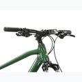 Mountain bike KROSS Hexagon 4.0 EQ 27,5" green/silver/shine 4