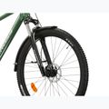 Mountain bike KROSS Hexagon 4.0 EQ 27,5" green/silver/shine 5