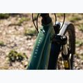 Mountain bike KROSS Hexagon 4.0 EQ 27,5" green/silver/shine 17