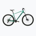 Mountain bike KROSS Hexagon 3.0 27,5" 2024 sea blue/navy/shine