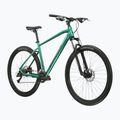 Mountain bike KROSS Hexagon 3.0 27,5" 2024 sea blue/navy/shine 2