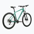 Mountain bike KROSS Hexagon 3.0 27,5" 2024 sea blue/navy/shine 3