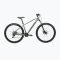 Mountain bike KROSS Hexagon 3.0 27,5" 2024 grey/navy/shine