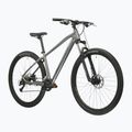 Mountain bike KROSS Hexagon 3.0 27,5" 2024 grey/navy/shine 2