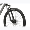 Mountain bike KROSS Hexagon 3.0 27,5" 2024 grey/navy/shine 5