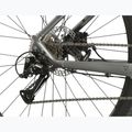 Mountain bike KROSS Hexagon 3.0 27,5" 2024 grey/navy/shine 8