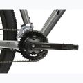 Mountain bike KROSS Hexagon 3.0 27,5" 2024 grey/navy/shine 10