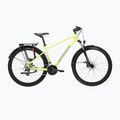Mountain bike KROSS Hexagon 2.0 EQ 29" lime/blue/shine