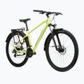 Mountain bike KROSS Hexagon 2.0 EQ 29" lime/blue/shine 2