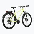Mountain bike KROSS Hexagon 2.0 EQ 29" lime/blue/shine 3