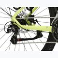 Mountain bike KROSS Hexagon 2.0 EQ 29" lime/blue/shine 8