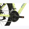 Mountain bike KROSS Hexagon 2.0 EQ 29" lime/blue/shine 9