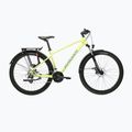 Mountain bike KROSS Hexagon 2.0 EQ 27,5" lime/blue/shine