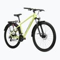 Mountain bike KROSS Hexagon 2.0 EQ 27,5" lime/blue/shine 2