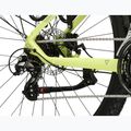 Mountain bike KROSS Hexagon 2.0 EQ 27,5" lime/blue/shine 8