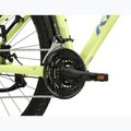 Mountain bike KROSS Hexagon 2.0 EQ 27,5" lime/blue/shine 9