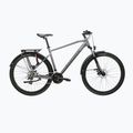 Mountain bike KROSS Hexagon 2.0 EQ 27,5" grey/dark grey/shine