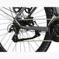 Mountain bike KROSS Hexagon 2.0 EQ 27,5" grey/dark grey/shine 8