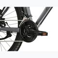 Mountain bike KROSS Hexagon 2.0 EQ 27,5" grey/dark grey/shine 9