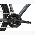 Mountain bike KROSS Hexagon 2.0 EQ 27,5" grey/dark grey/shine 10