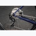 Road bike KROSS Vento 5.0 navy/kameleon/shine 18