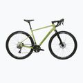Gravel bike KROSS Esker 6.0 2024 khaki/green/shine