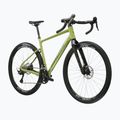 Gravel bike KROSS Esker 6.0 2024 khaki/green/shine 2
