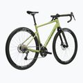 Gravel bike KROSS Esker 6.0 2024 khaki/green/shine 3