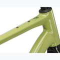 Gravel bike KROSS Esker 6.0 2024 khaki/green/shine 4