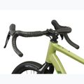 Gravel bike KROSS Esker 6.0 2024 khaki/green/shine 10