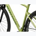 Gravel bike KROSS Esker 6.0 2024 khaki/green/shine 11