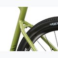 Gravel bike KROSS Esker 6.0 2024 khaki/green/shine 12