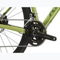 Gravel bike KROSS Esker 6.0 2024 khaki/green/shine 15