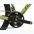 Gravel bike KROSS Esker 6.0 2024 khaki/green/shine 16